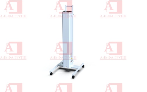 Бактерицидный Рециркулятор МЕДПРО-100 для обеззараживания воздуха.