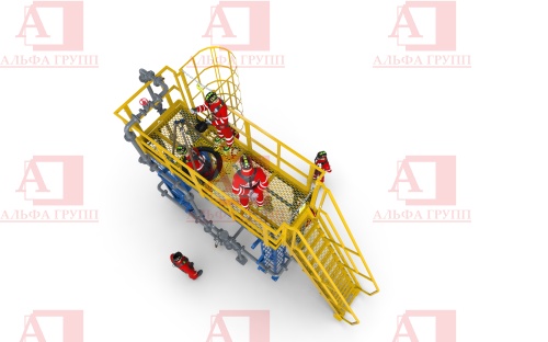 Альпинист-25-01