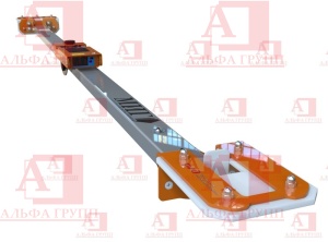 (МИГ) Мобильный измеритель габаритов