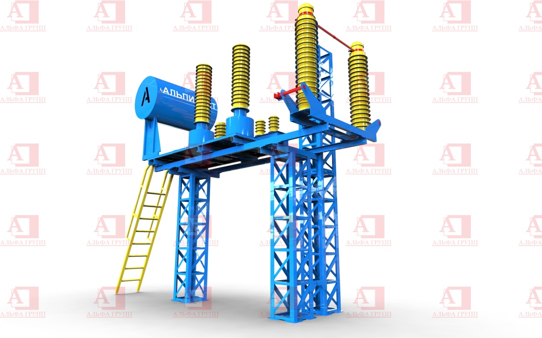 ПАМТР-01 (Модуль Трансформатор-Размыкатель) ПАМТР-01 (Модуль Трансформатор-Размыкатель)